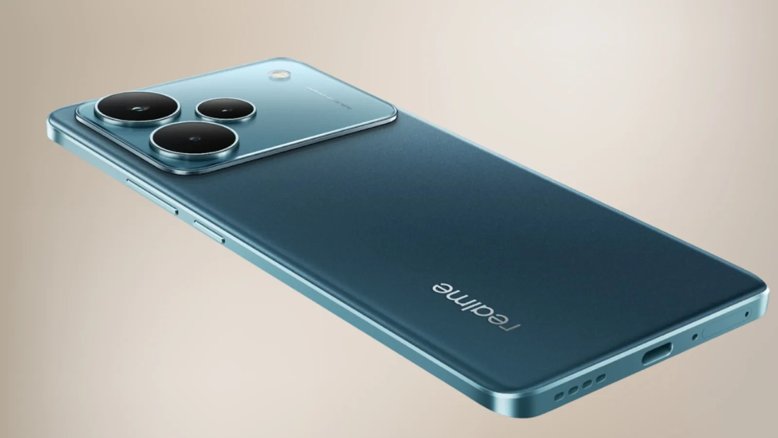 تصاویر گوشی ریلمی  Realme P4 Pro عکس 4